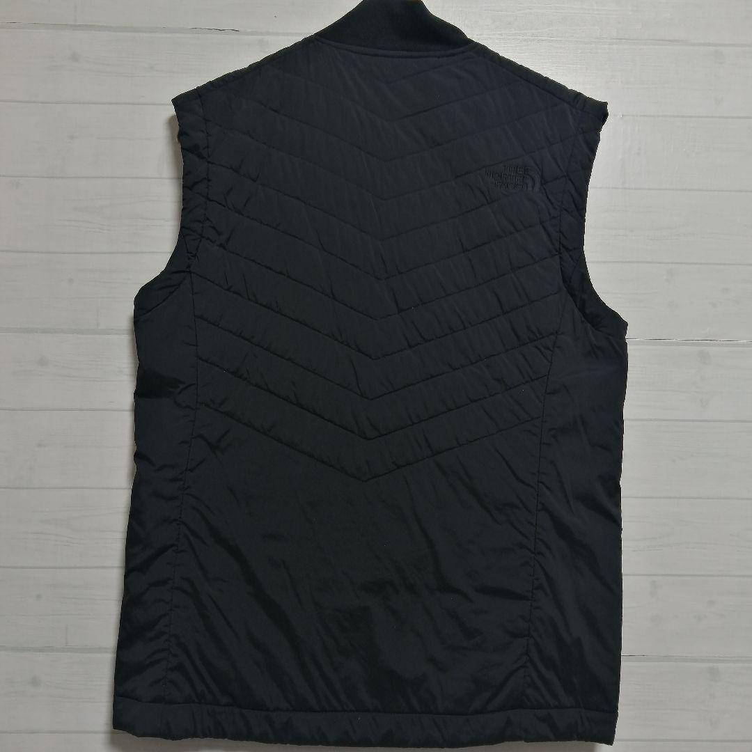 THE NORTH FACE ホワイトレーベル ライトダウンベスト M