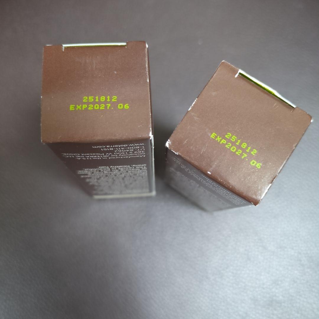 エッセンシャルオイル doTERRA root to tip serum 30ml