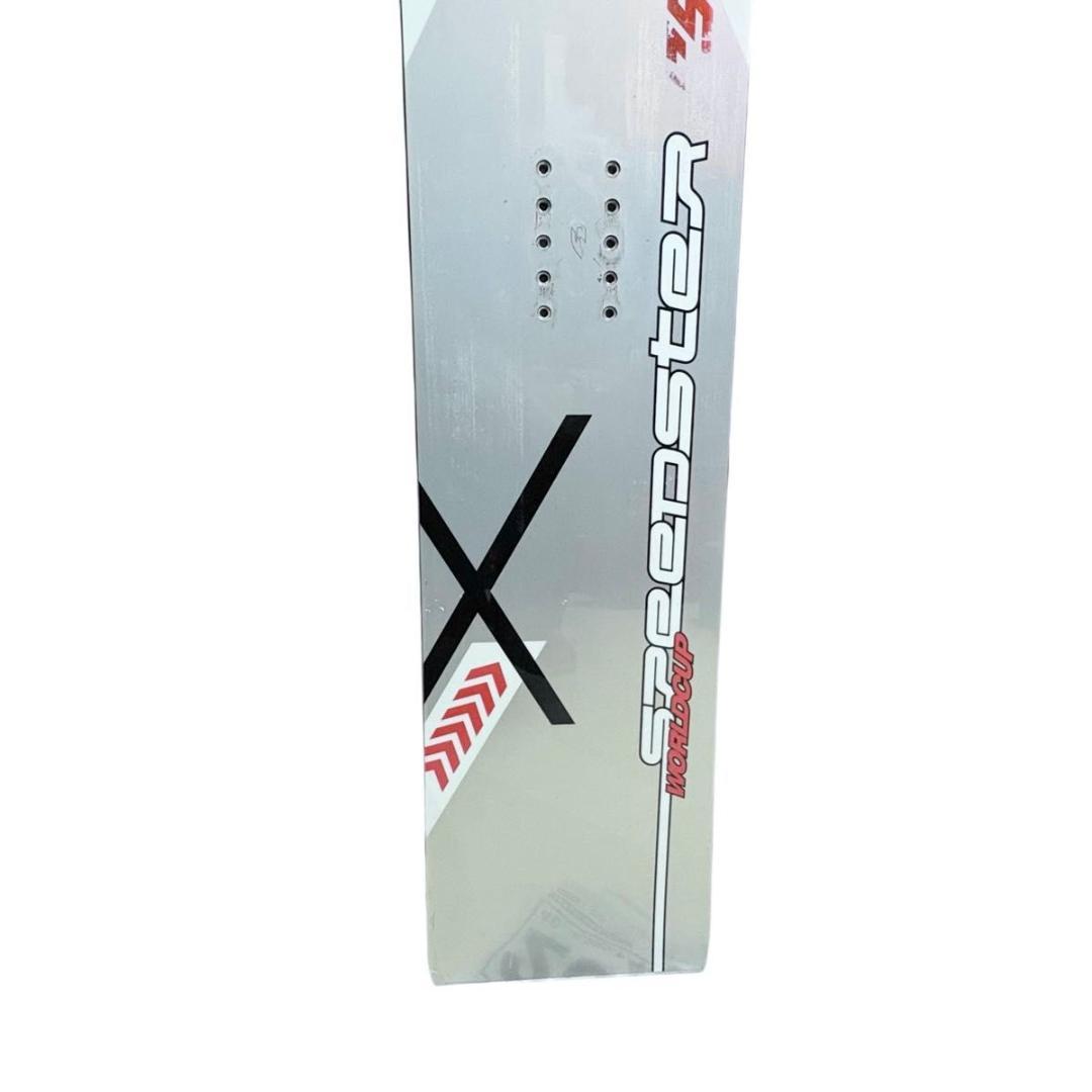 F2 SPEEDSTER WORLDCUP RS 179cm アルペンボード