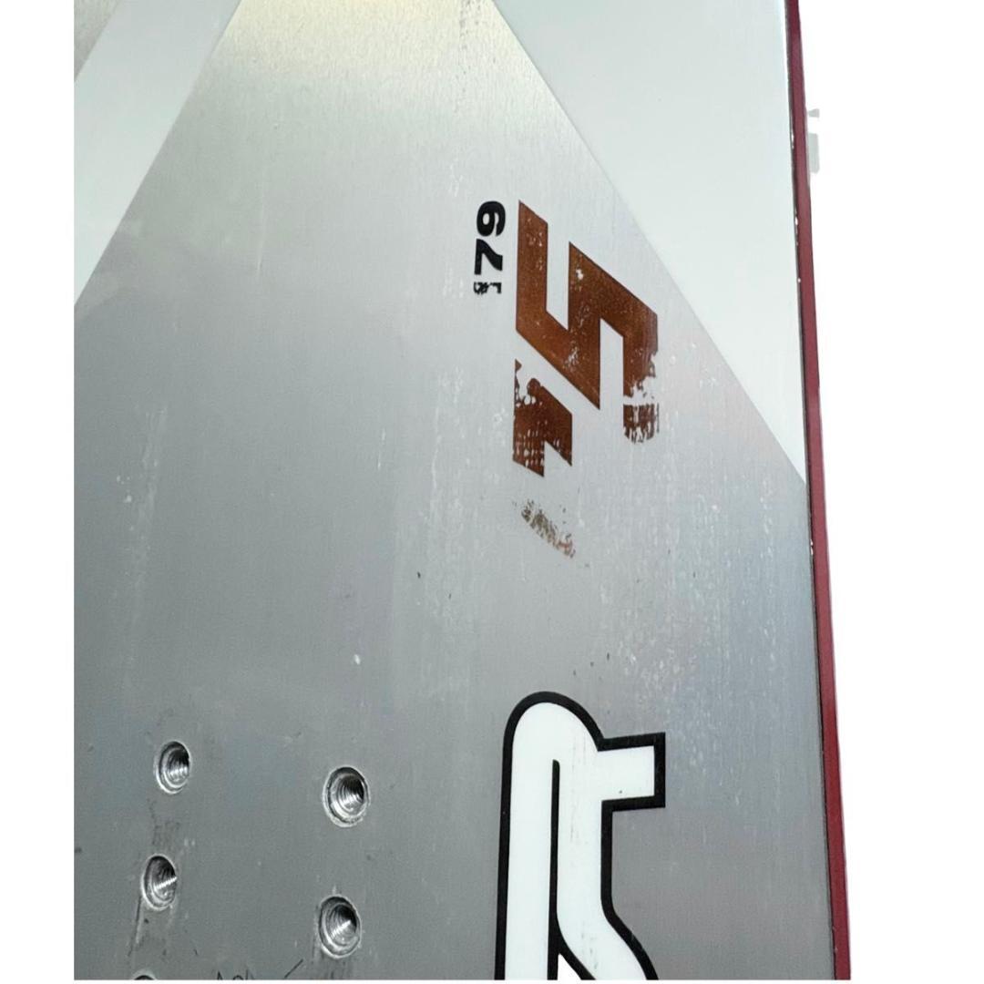 F2 SPEEDSTER WORLDCUP RS 179cm アルペンボード