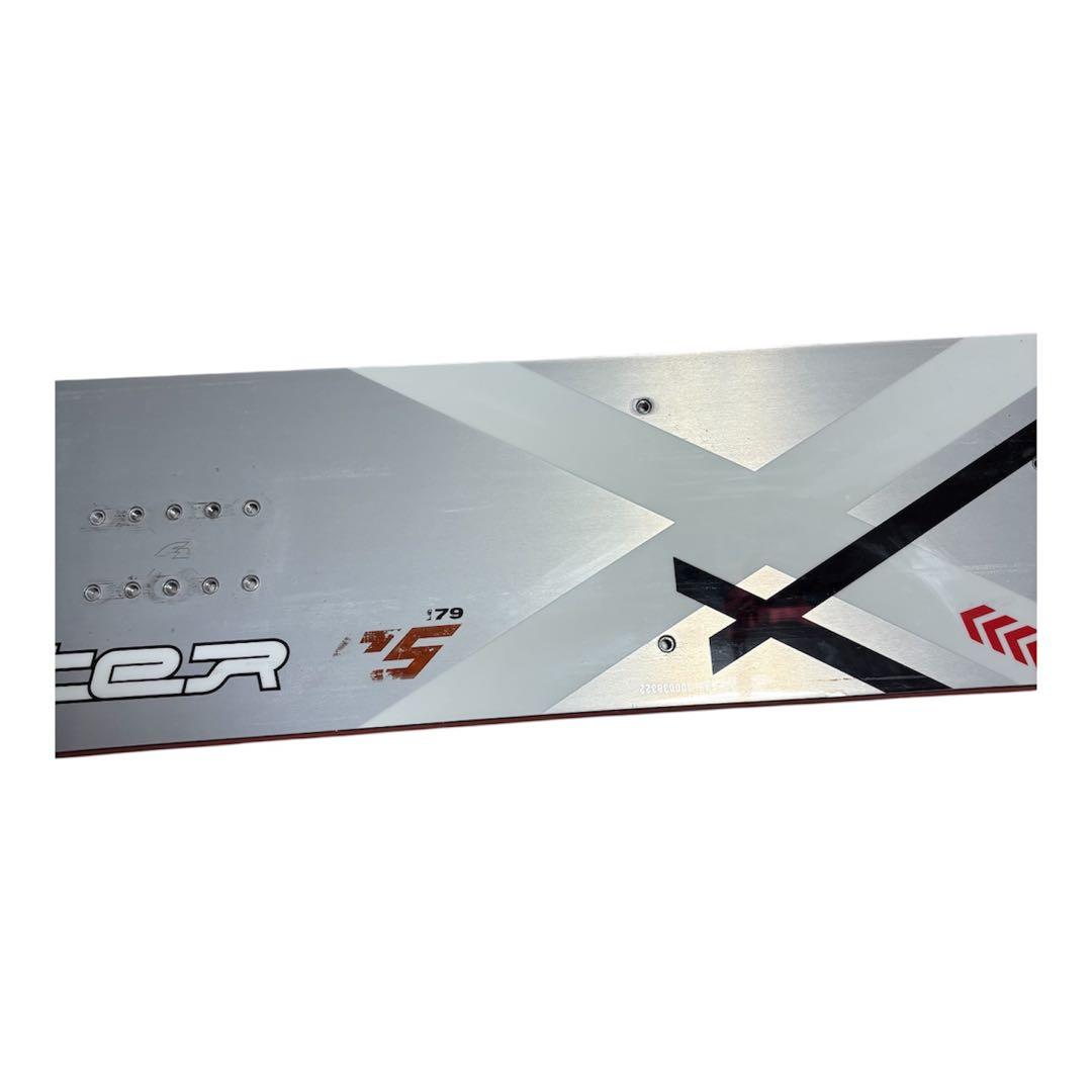 F2 SPEEDSTER WORLDCUP RS 179cm アルペンボード