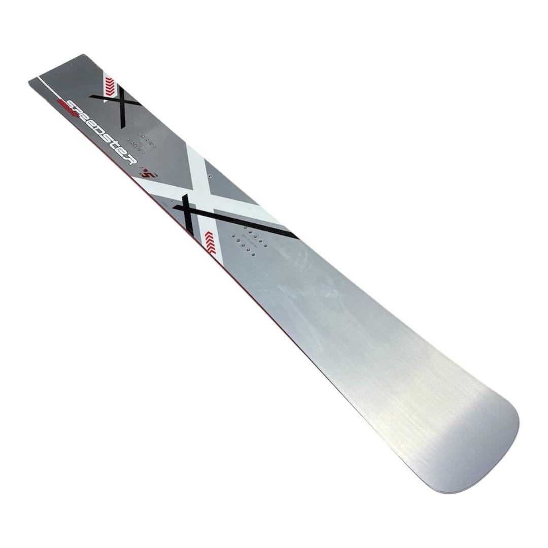 F2 SPEEDSTER WORLDCUP RS 179cm アルペンボード