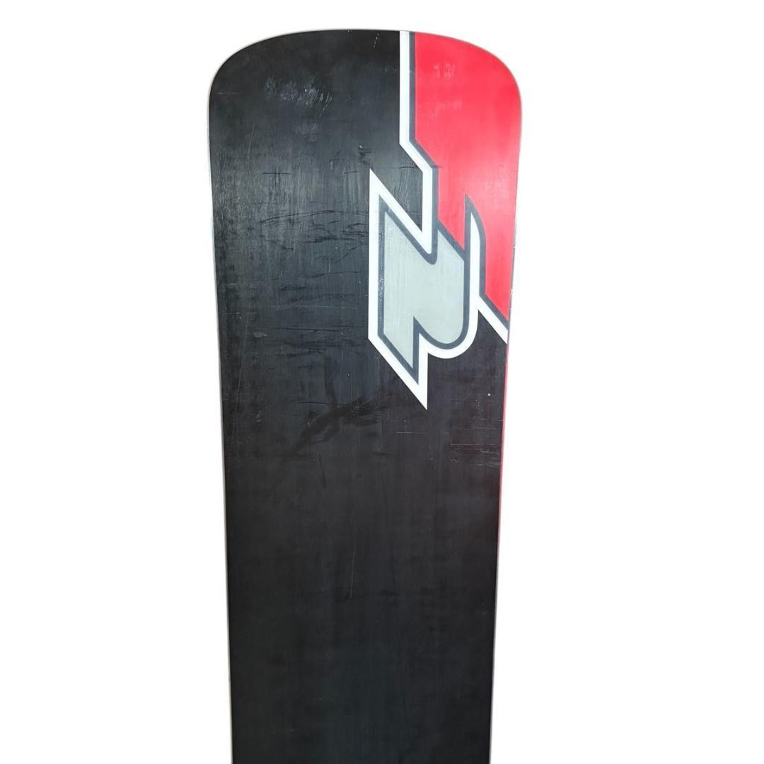 F2 SPEEDSTER WORLDCUP RS 179cm アルペンボード