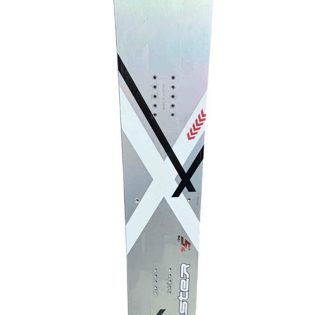 F2 SPEEDSTER WORLDCUP RS 179cm アルペンボード