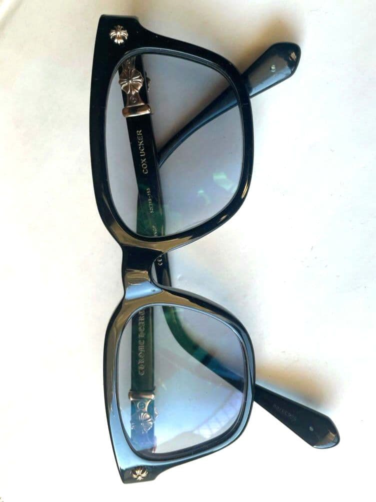 Chrom Hearts　クロムハーツ　COX UCKER