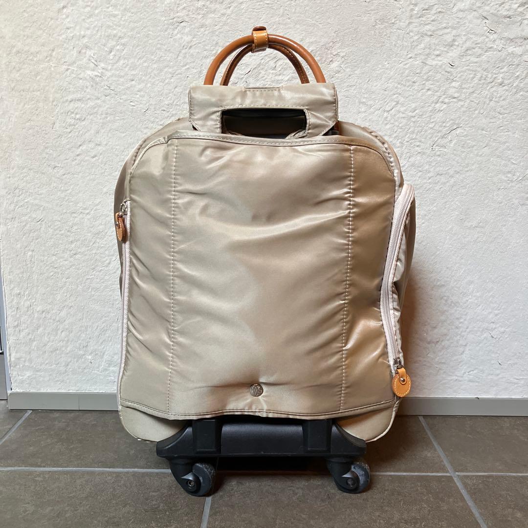 Kanana project／カナナプロジェクト トローリーバッグ キャリー