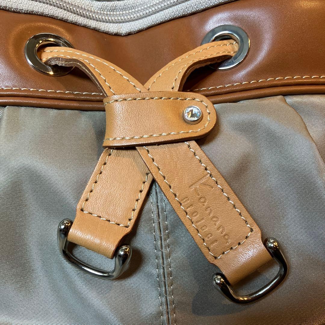 Kanana project／カナナプロジェクト トローリーバッグ キャリー