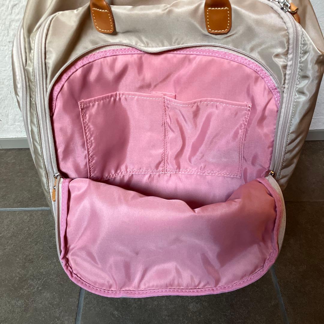 Kanana project／カナナプロジェクト トローリーバッグ キャリー