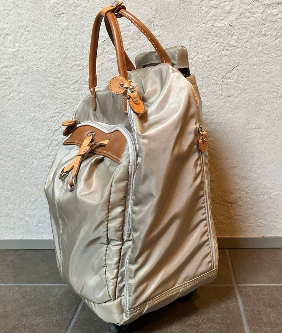 Kanana project／カナナプロジェクト トローリーバッグ キャリー