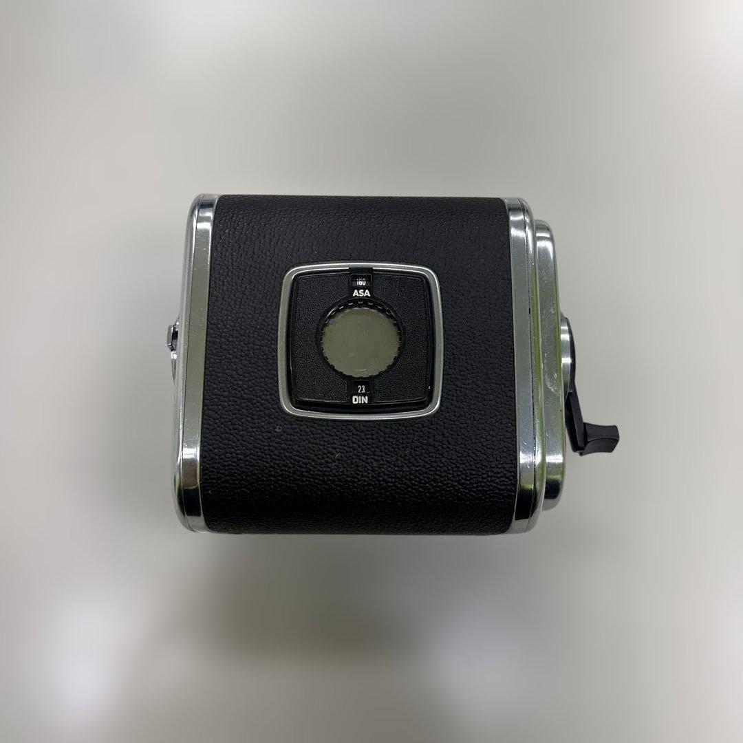 ジャンク★ HASSELBLAD A12 フィルムマガジン ハッセルブラッド