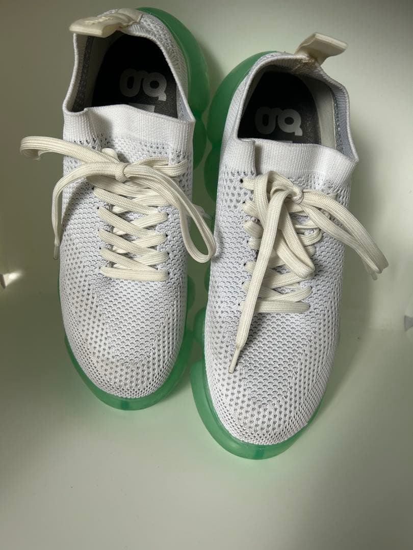 grounds ローカットスニーカー