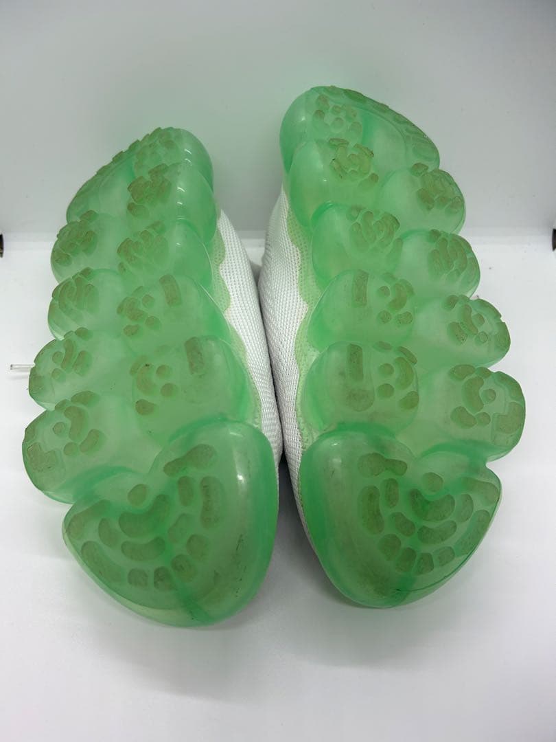 grounds ローカットスニーカー