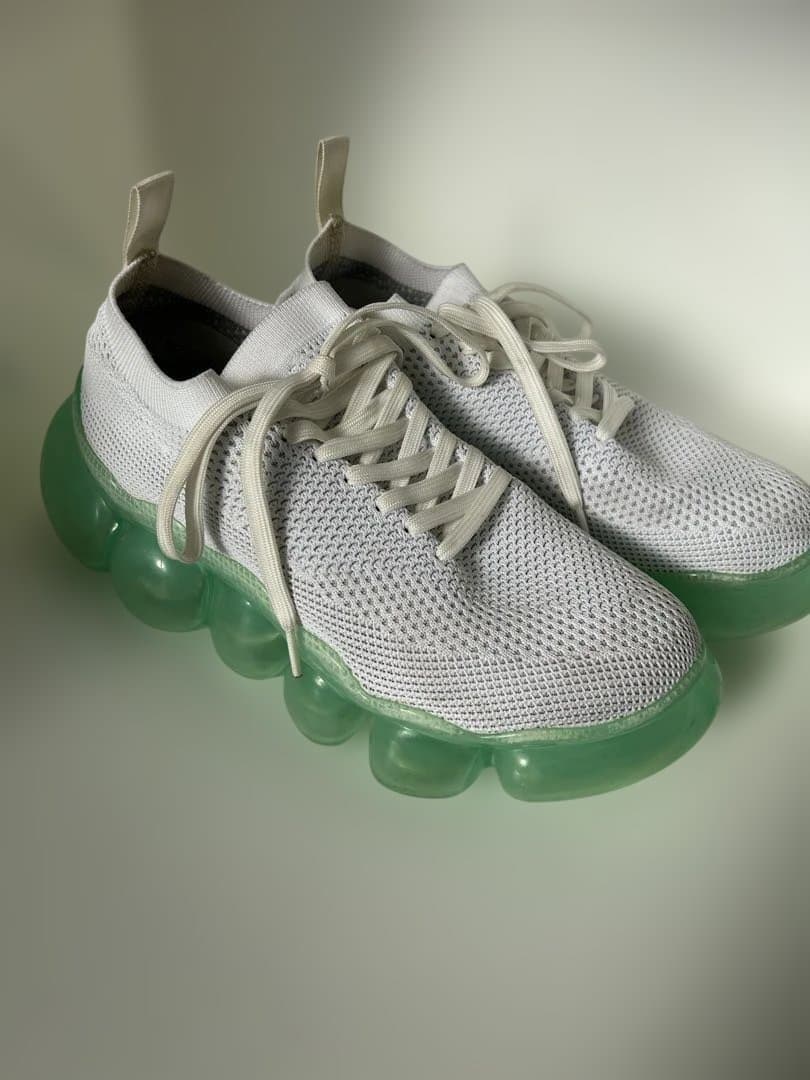 grounds ローカットスニーカー