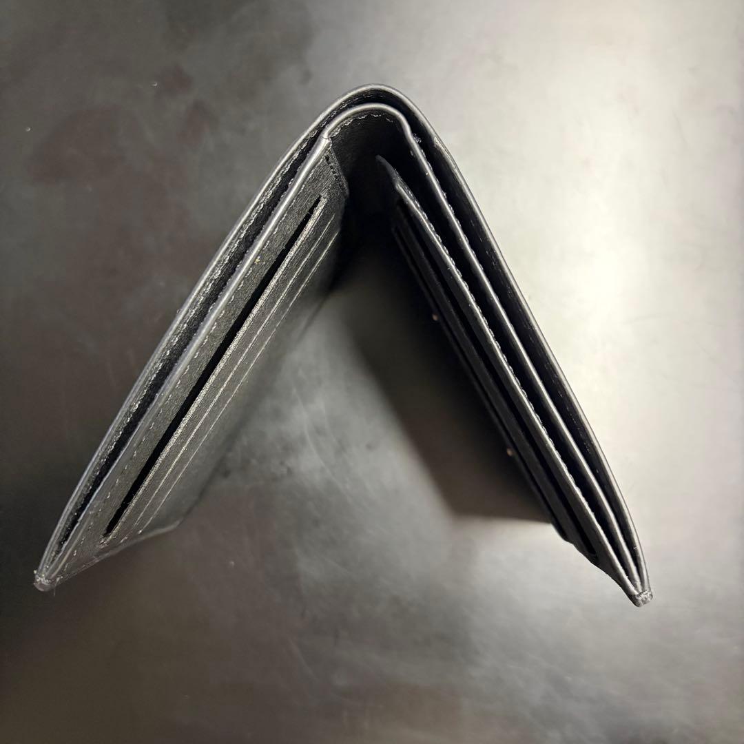 Berluti ベルルッティ エクスカーション 二つ折り財布