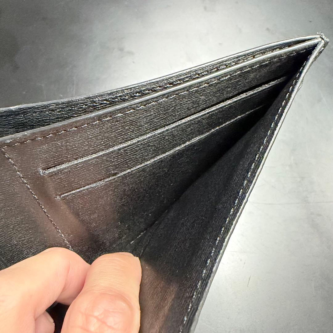 Berluti ベルルッティ エクスカーション 二つ折り財布