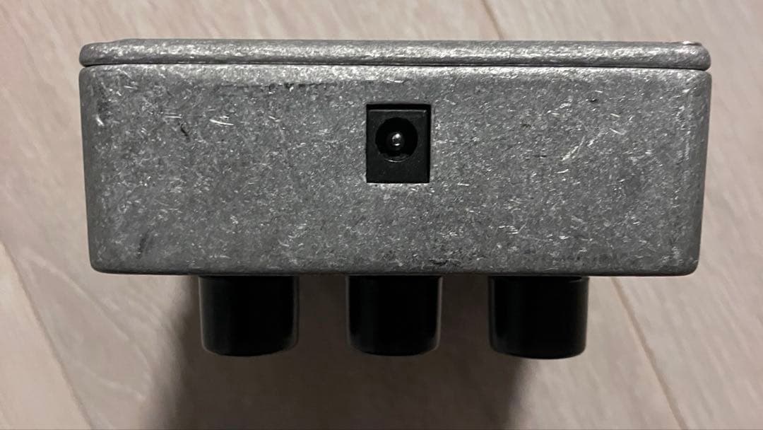 BASS BIG MUFF／ベースビッグマフ ディストーション