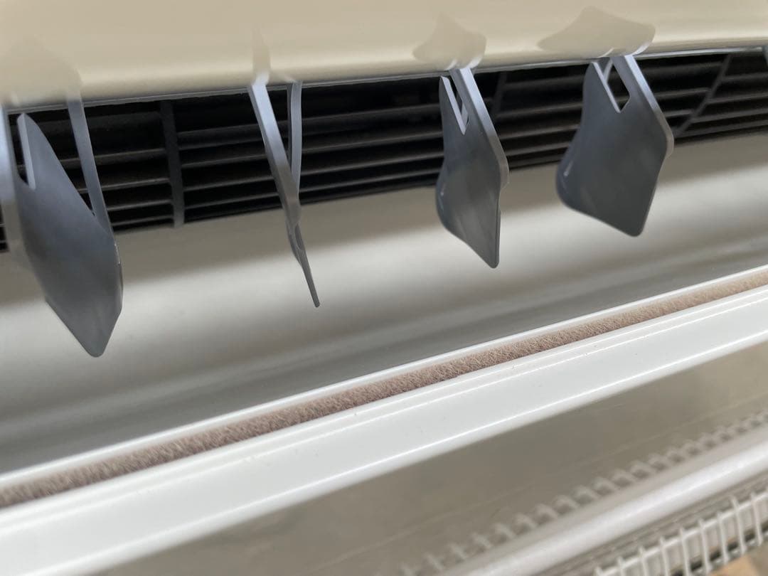 美品　ミツビシ　12畳用エアコン　霧ヶ峰　MSZ-GE3618