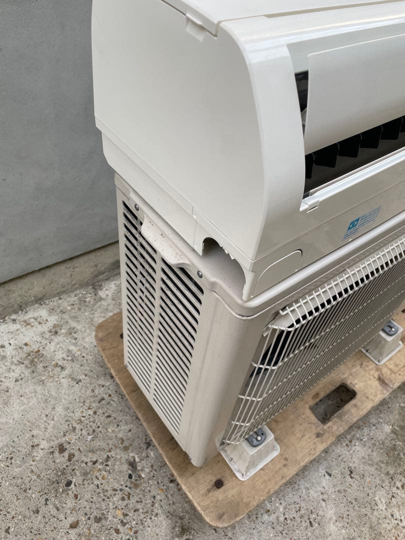 美品　ミツビシ　12畳用エアコン　霧ヶ峰　MSZ-GE3618