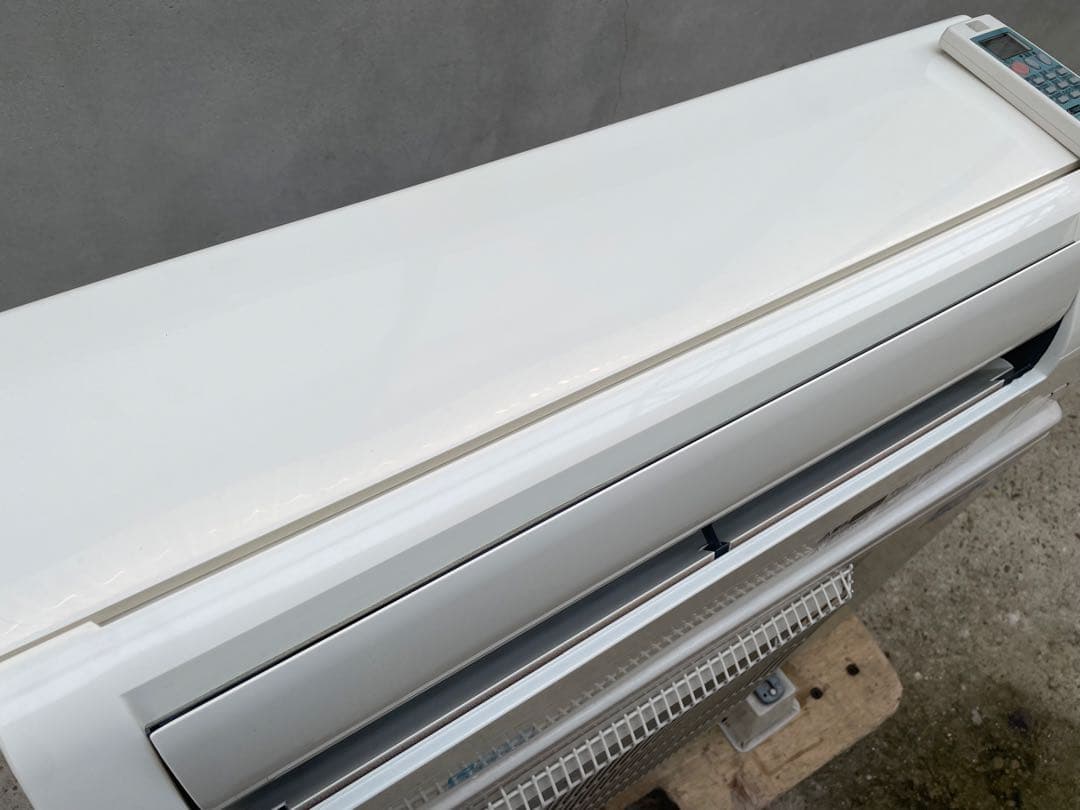 美品　ミツビシ　12畳用エアコン　霧ヶ峰　MSZ-GE3618