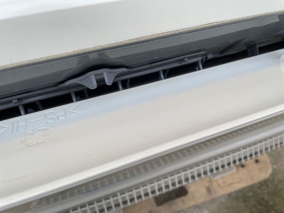 美品　ミツビシ　12畳用エアコン　霧ヶ峰　MSZ-GE3618