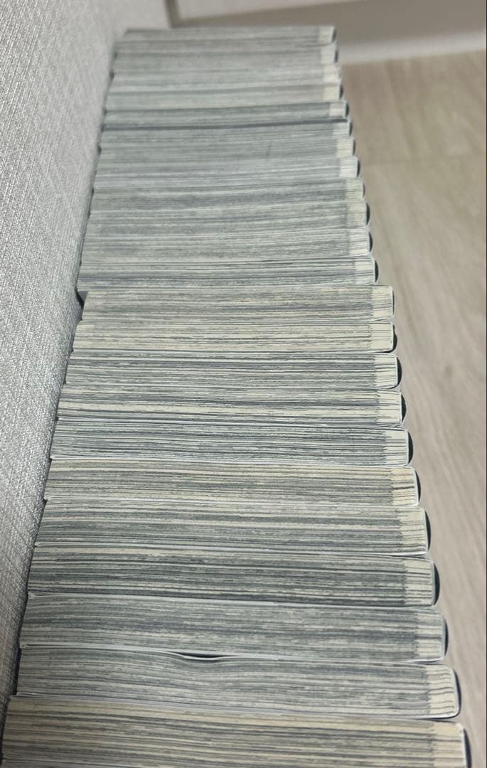 BLEACH 全巻 1巻から74巻 ブリーチ 美品