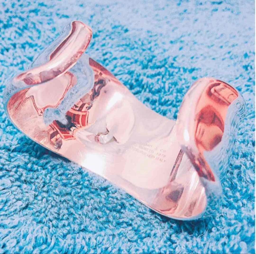 TIFFANY 70s ボーンカフ バングル ロンハーマン マルジェラ