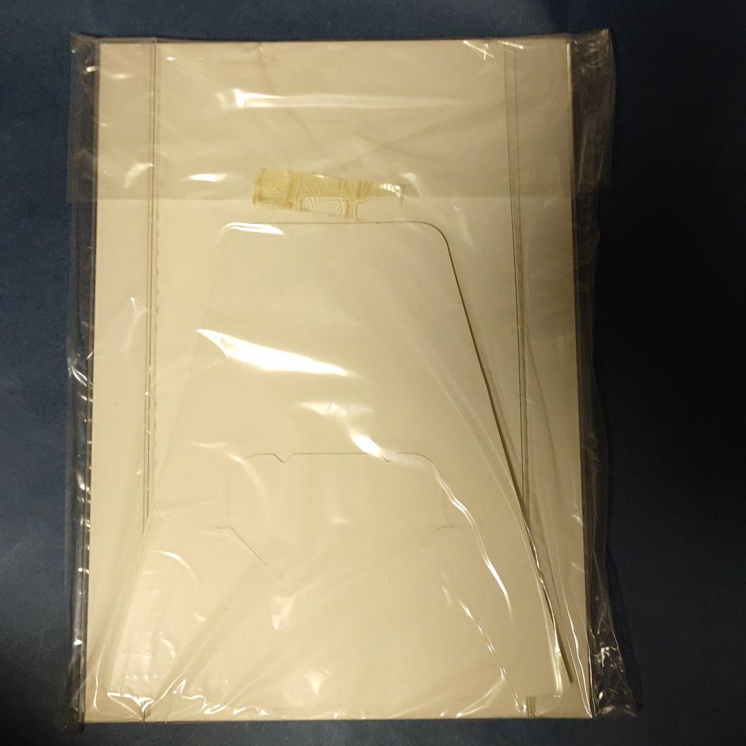 ミスチル／Q 新品 店頭用POP 当時物 桜井和寿 Mr.Children