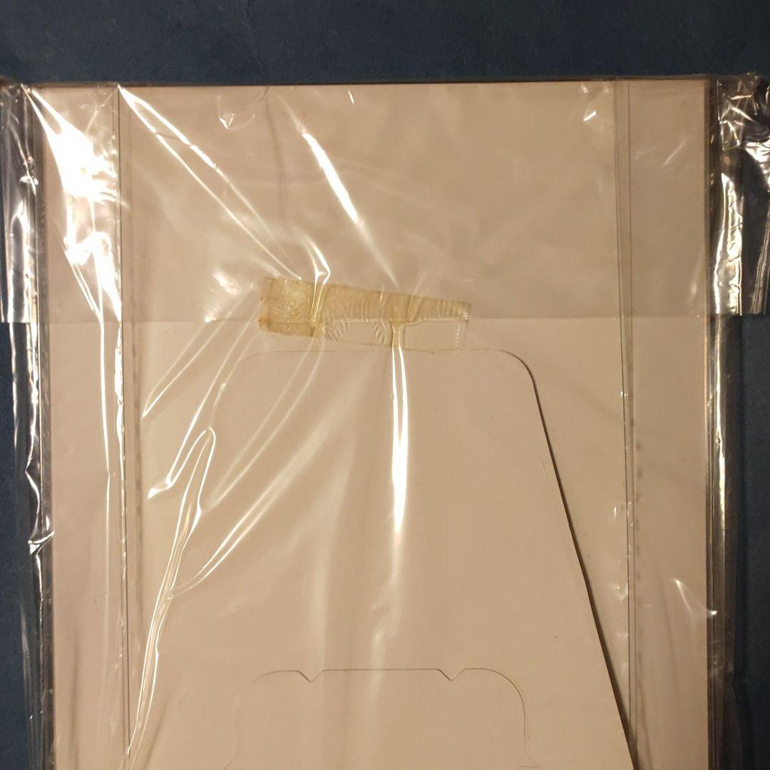 ミスチル／Q 新品 店頭用POP 当時物 桜井和寿 Mr.Children