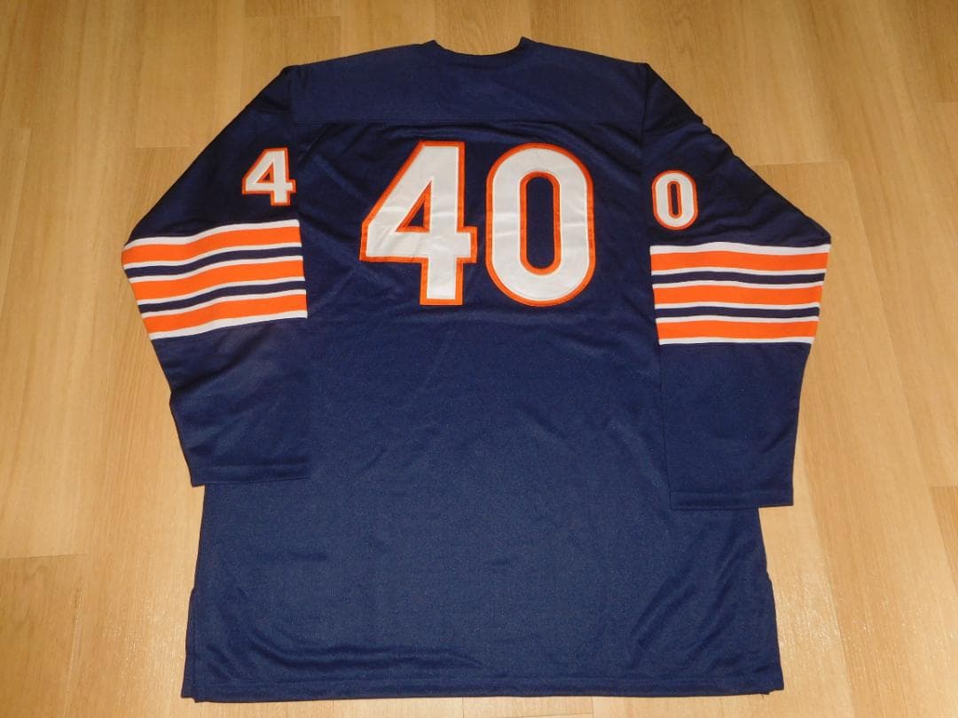 MITCHELL & NESS シカゴベアーズ SAYERS シャツ 3XL