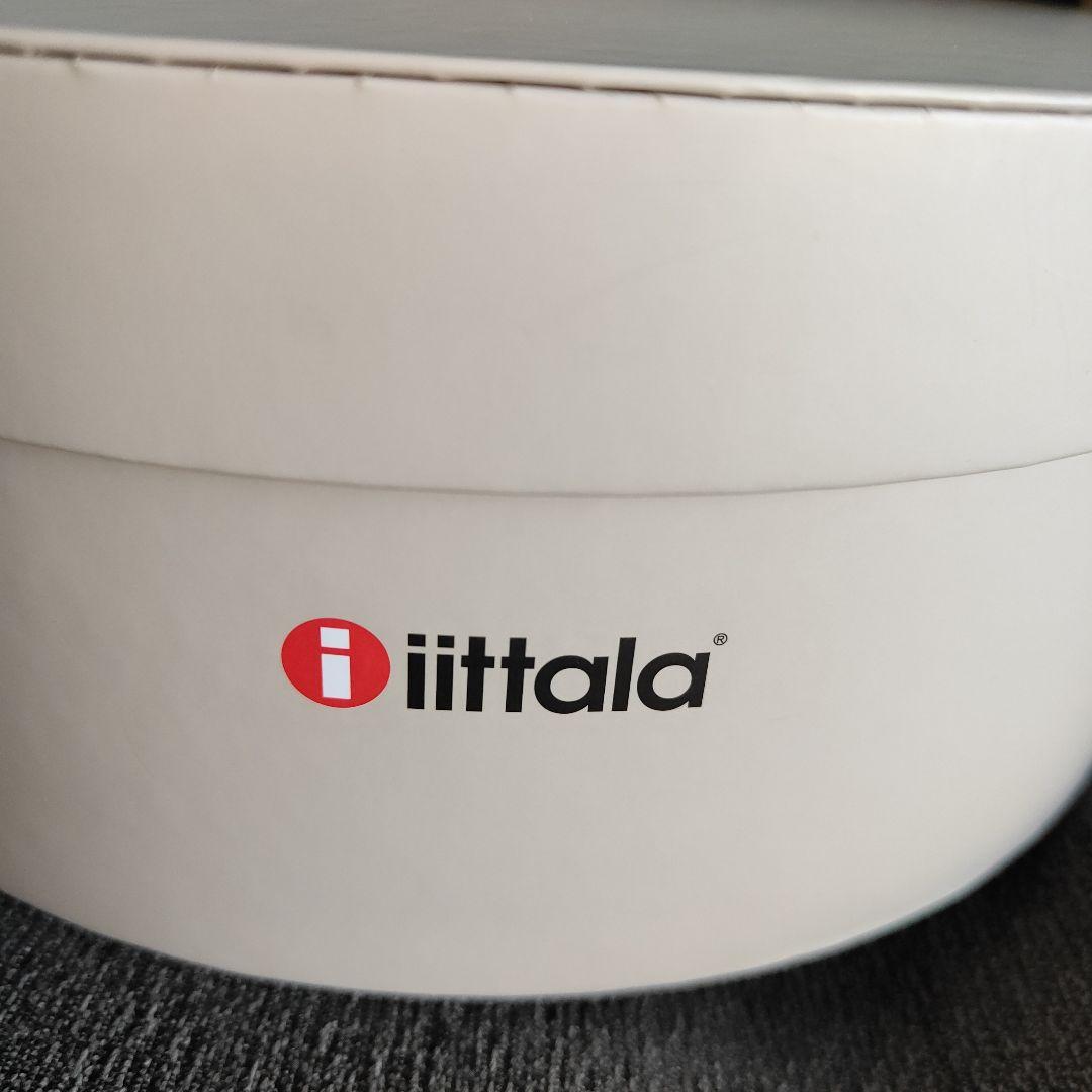 イッタラ　　オーナメンタル　２個セット