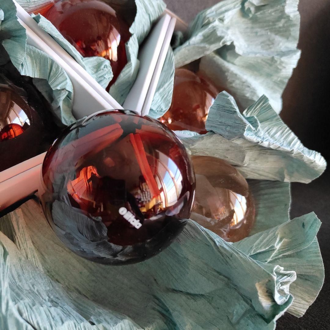 イッタラ　　オーナメンタル　２個セット