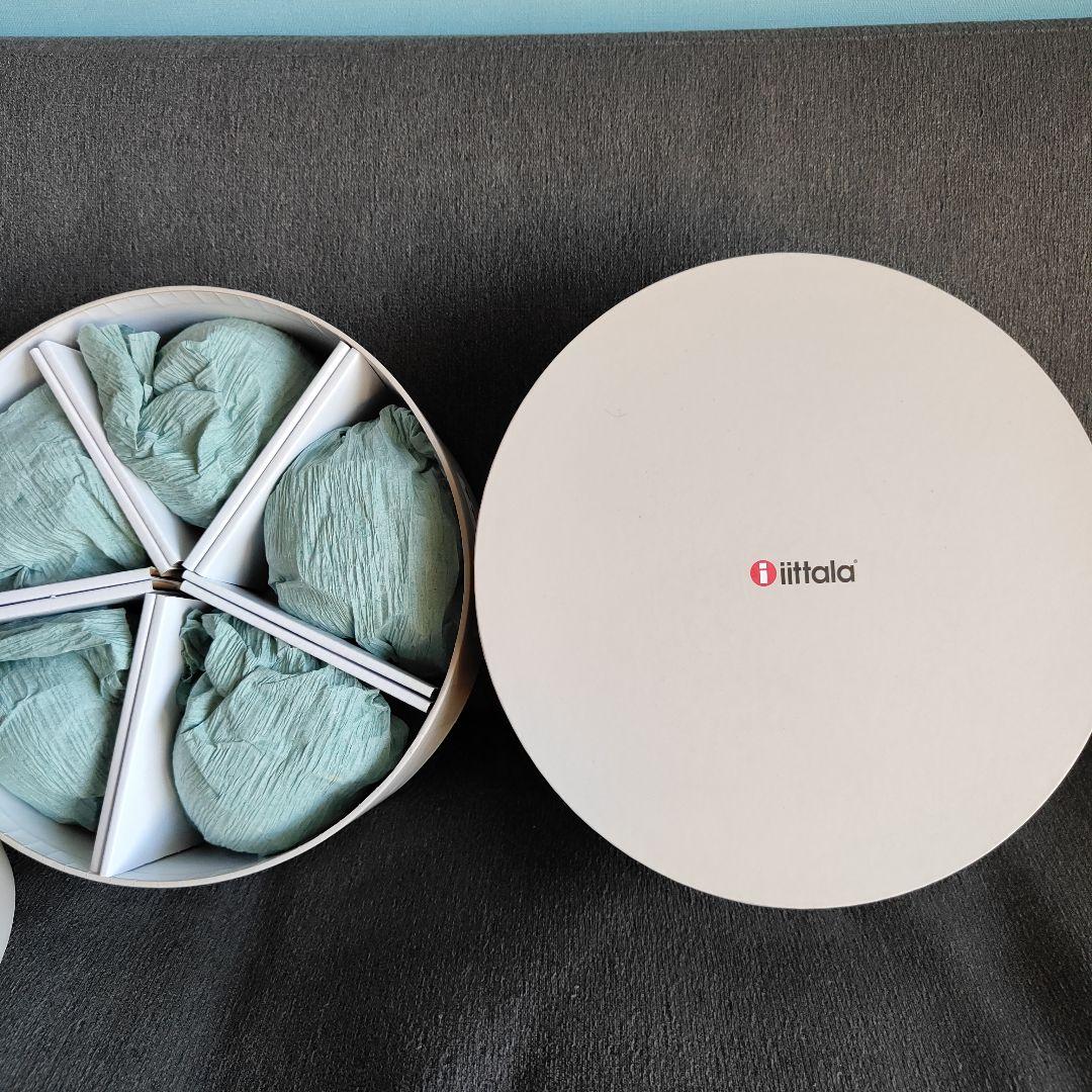 イッタラ　　オーナメンタル　２個セット