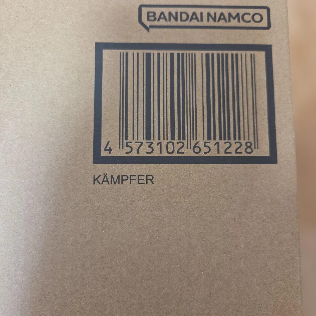 「新品未開封」L BUILDケンプファー メタルビルド