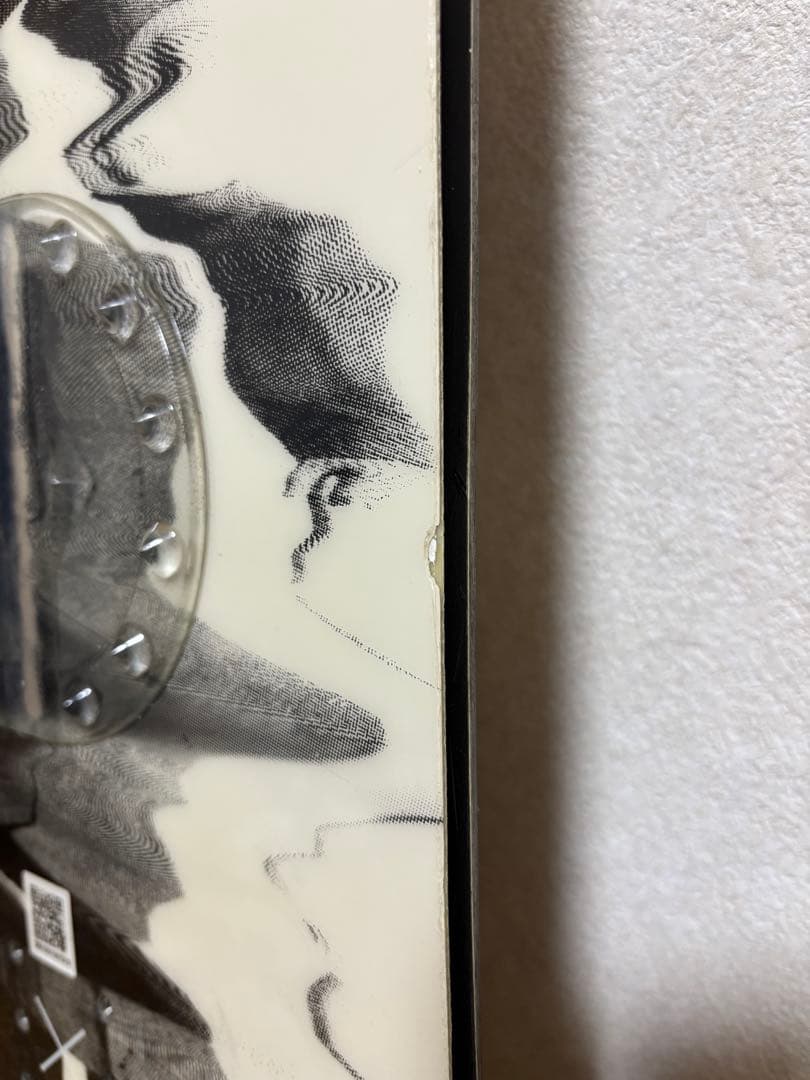 サロモン THE VILLAIN GROM 18-19 143cm