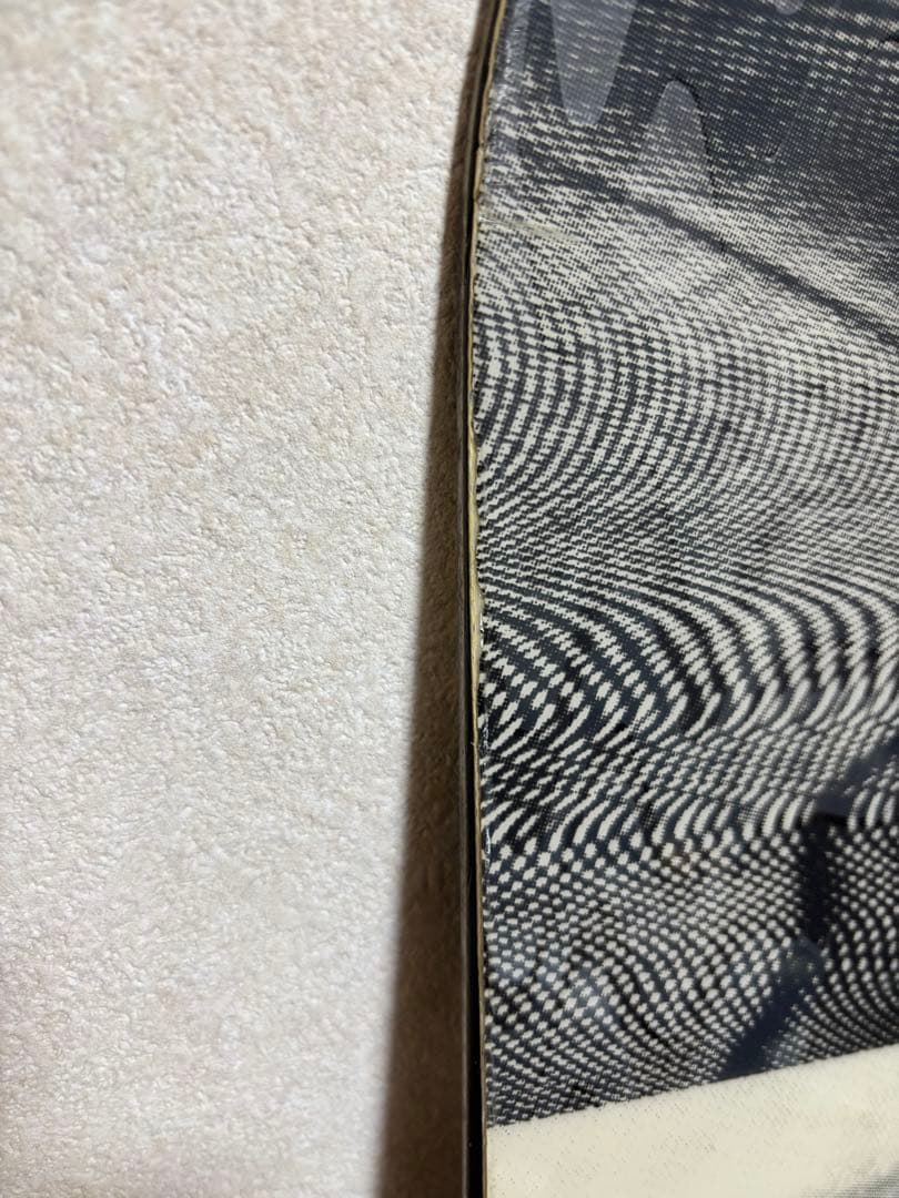 サロモン THE VILLAIN GROM 18-19 143cm