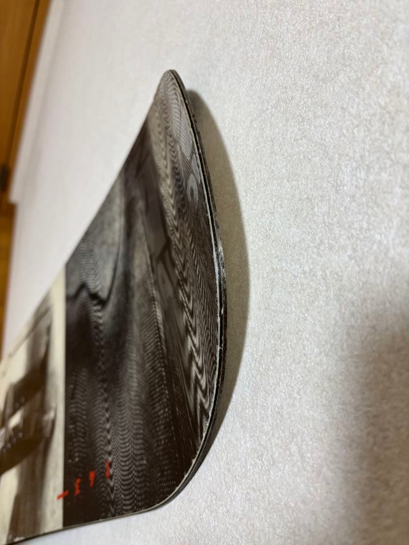 サロモン THE VILLAIN GROM 18-19 143cm