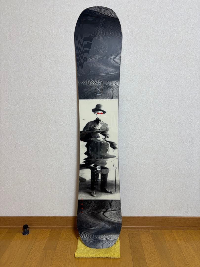 サロモン THE VILLAIN GROM 18-19 143cm