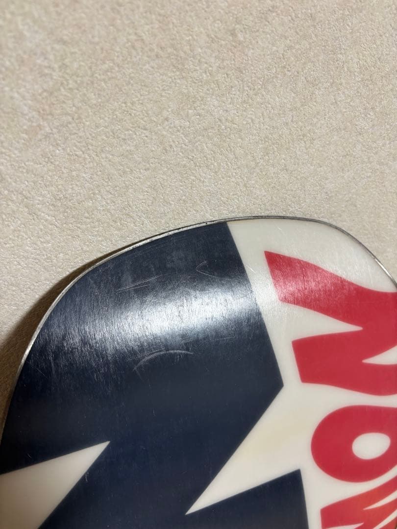 サロモン THE VILLAIN GROM 18-19 143cm