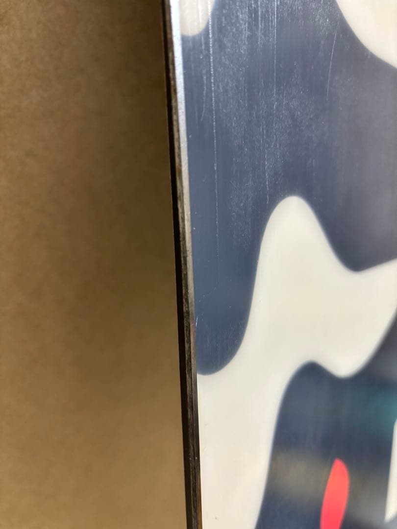 サロモン THE VILLAIN GROM 18-19 143cm