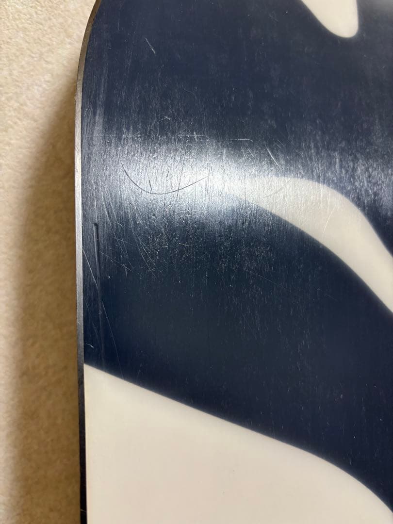 サロモン THE VILLAIN GROM 18-19 143cm