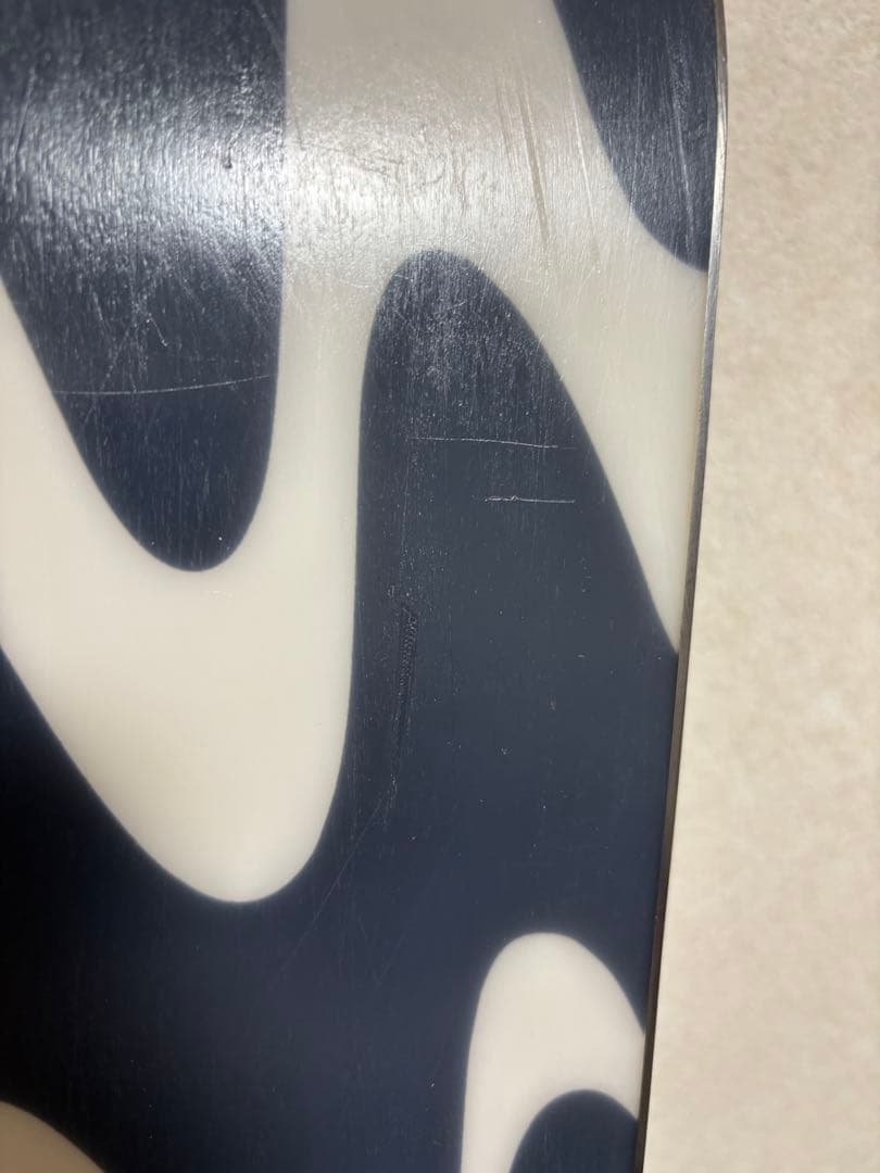 サロモン THE VILLAIN GROM 18-19 143cm