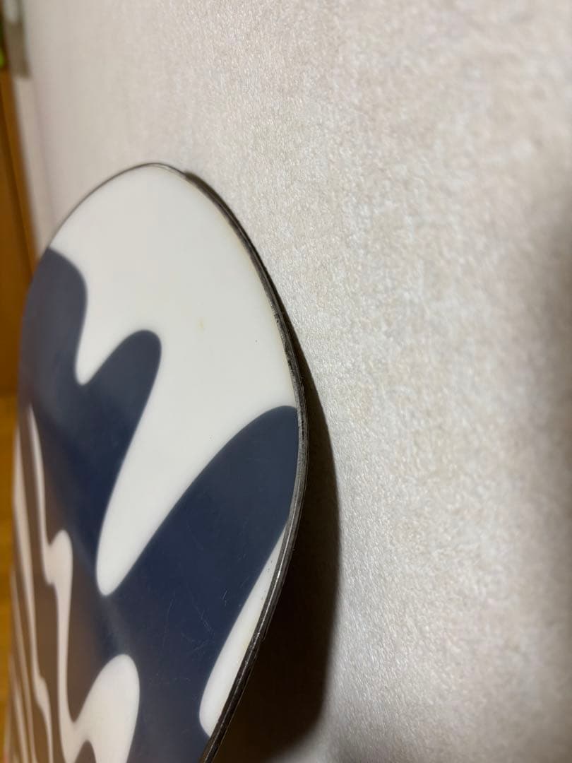 サロモン THE VILLAIN GROM 18-19 143cm