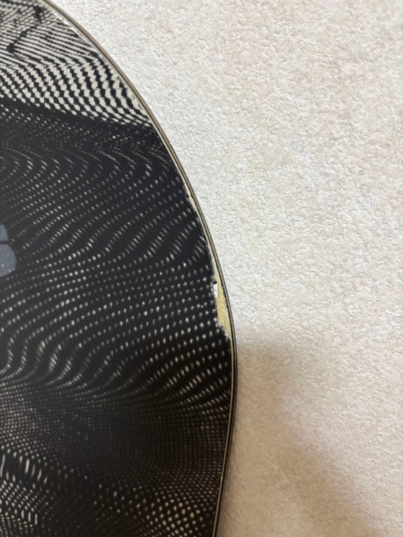 サロモン THE VILLAIN GROM 18-19 143cm