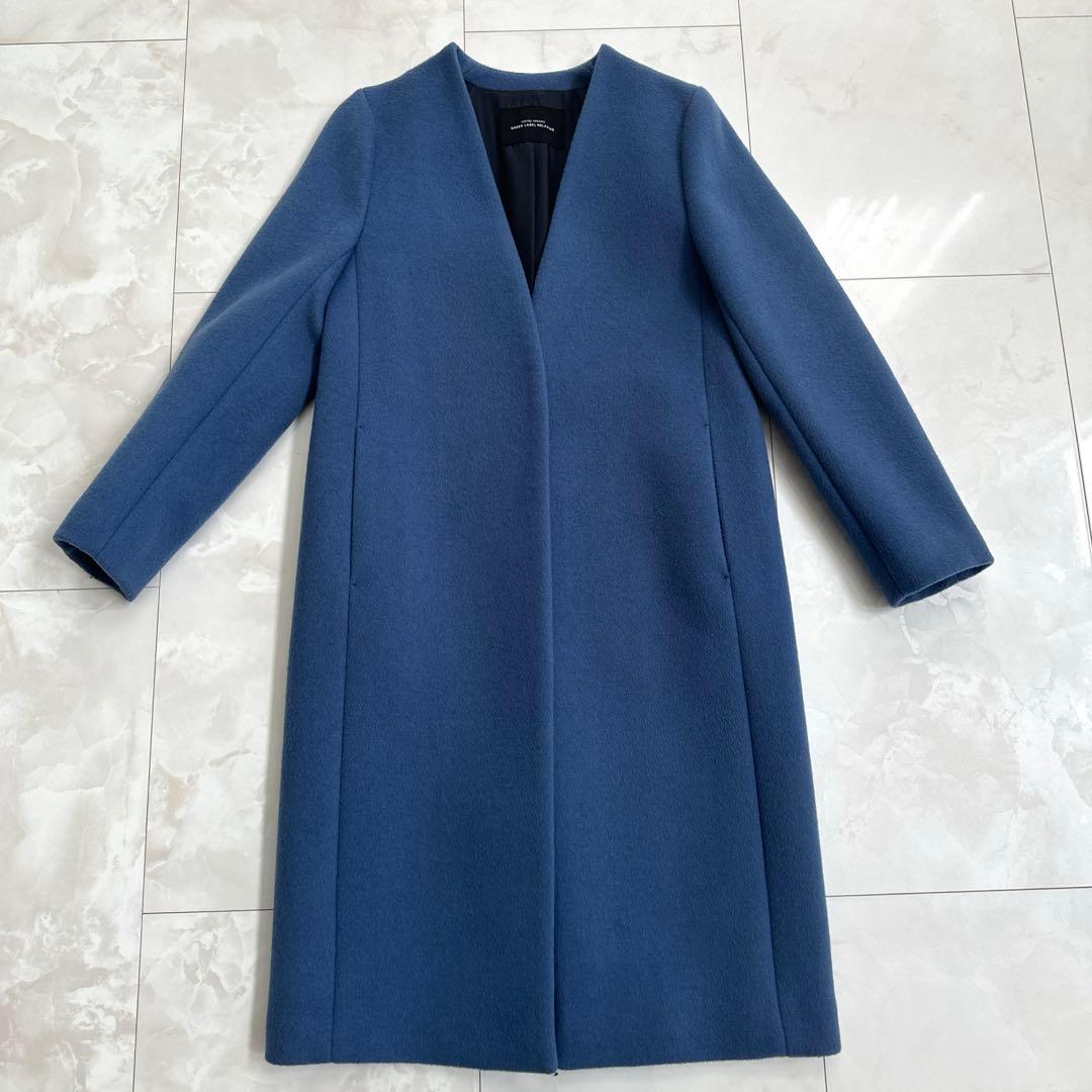 UNITED ARROWS GREEN LABEL RELAXINGコート