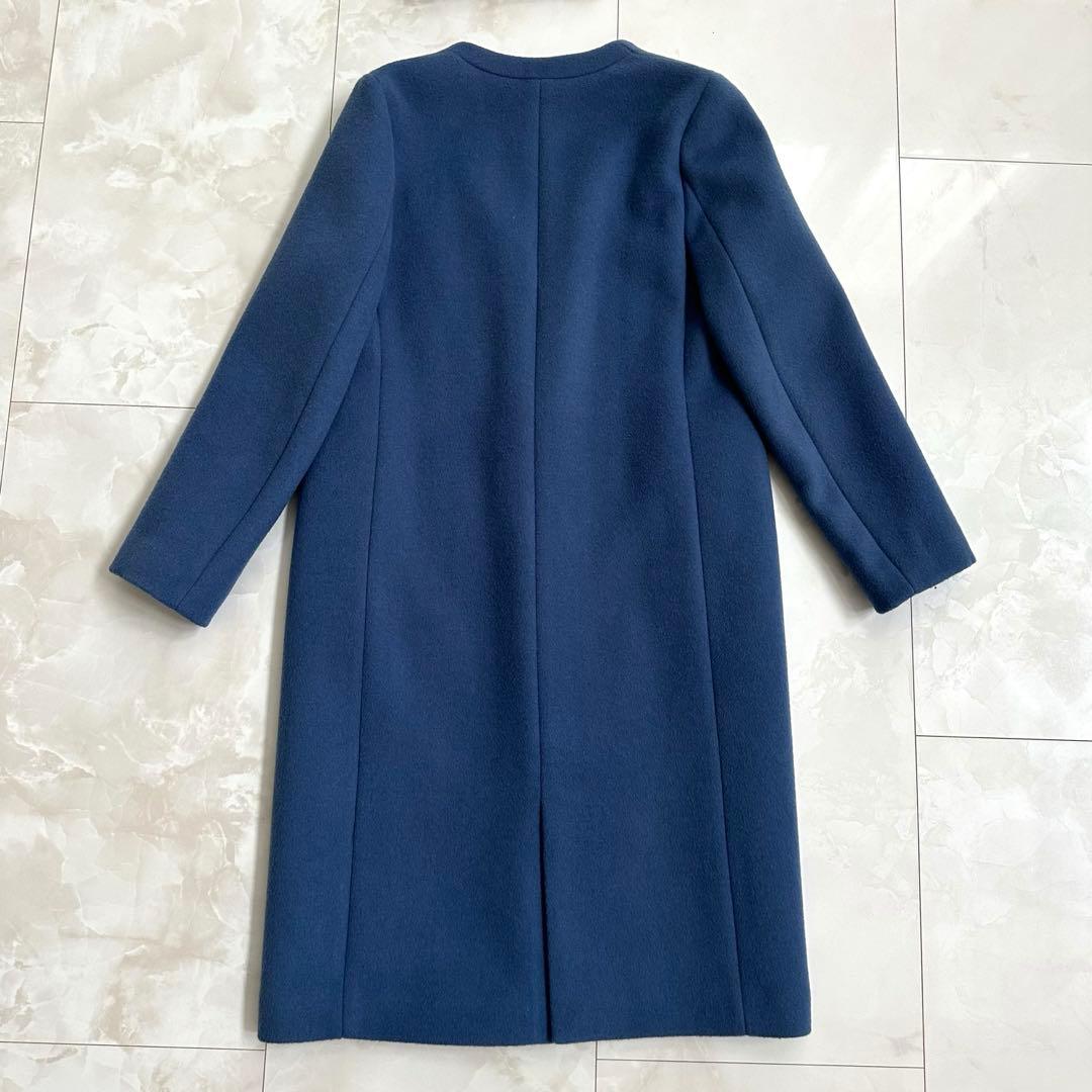 UNITED ARROWS GREEN LABEL RELAXINGコート