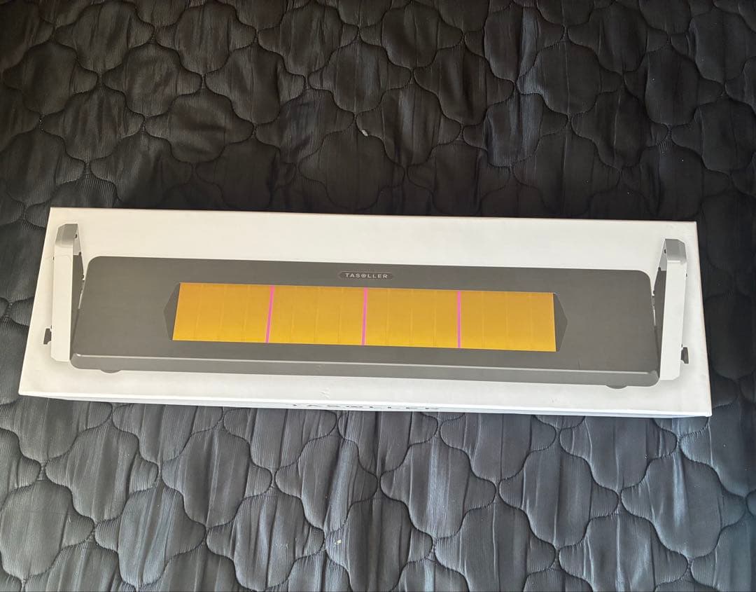 その他 TASOLLER PLUS