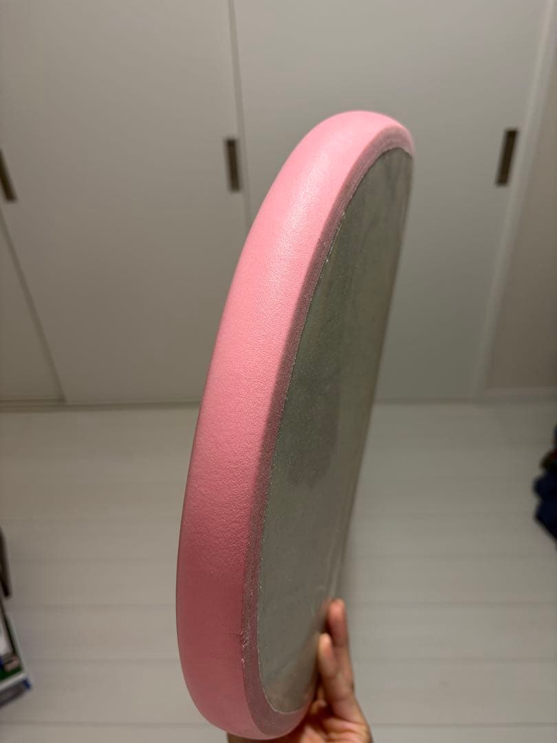 もしもしかめさん【美品】Softech ソフテック　スポンジボード