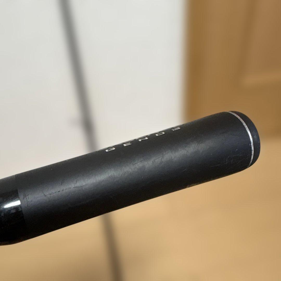 エクスセンスジェノス　S97MH/F ダークフォース