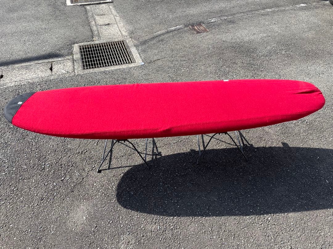 ミックファニングソフトボード THE BEASTIE 7’0”