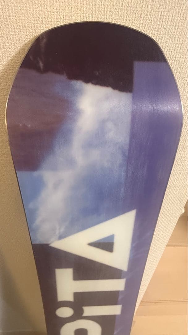 CAPiTA DOA 156cm 23-24スノーボード